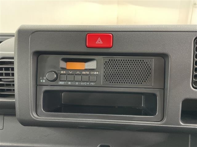 Daihatsu HIJET TRUCK 2015 8253705-15