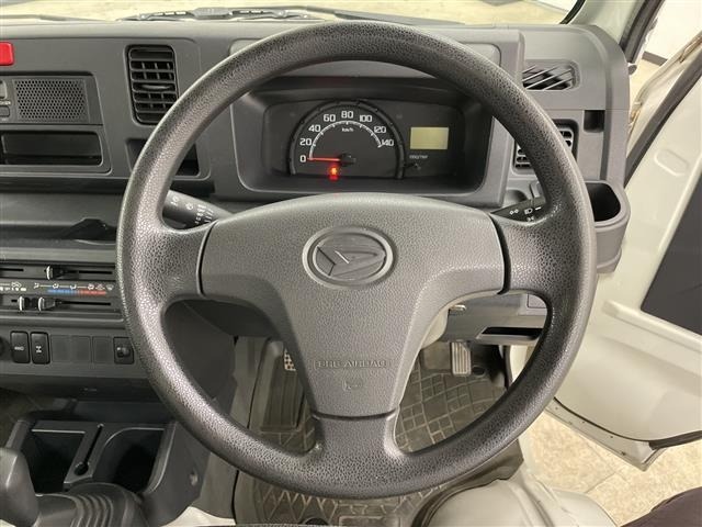Daihatsu HIJET TRUCK 2015 8253705-17