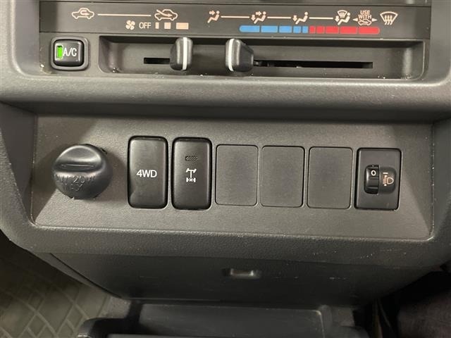 Daihatsu HIJET TRUCK 2015 8253705-19