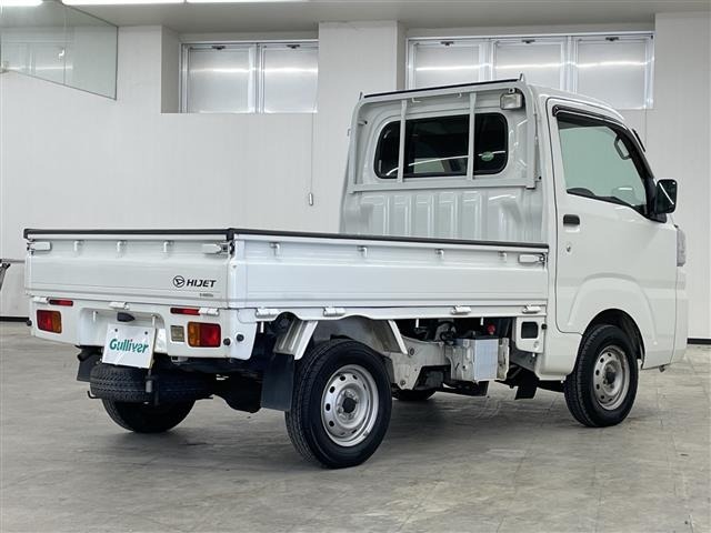 Daihatsu HIJET TRUCK 2015 8253705-2