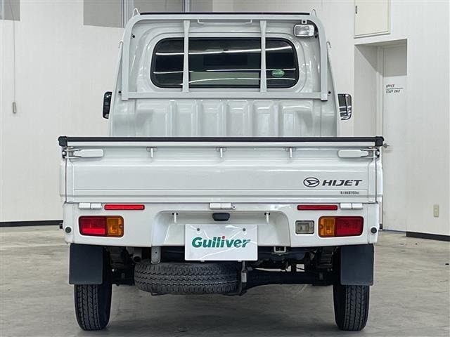 Daihatsu HIJET TRUCK 2015 8253705-22