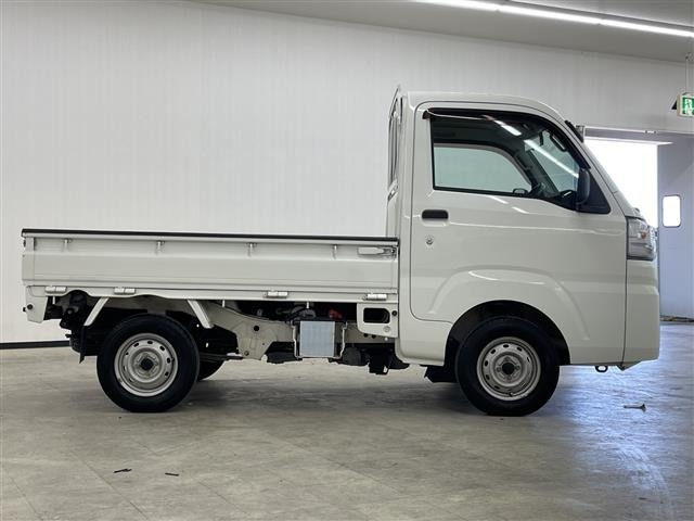 Daihatsu HIJET TRUCK 2015 8253705-4