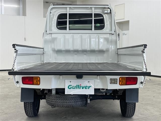Daihatsu HIJET TRUCK 2015 8253705-6