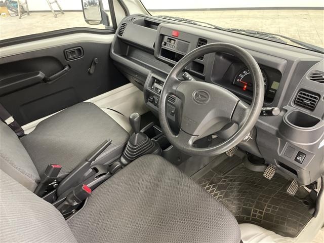 Daihatsu HIJET TRUCK 2015 8253705-7