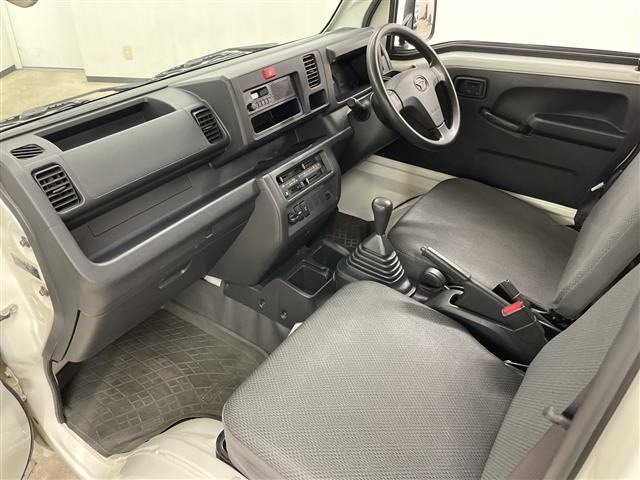 Daihatsu HIJET TRUCK 2015 8253705-8