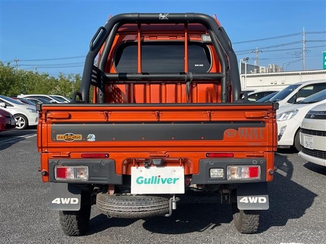 Daihatsu HIJET TRUCK 2022 8253706-13
