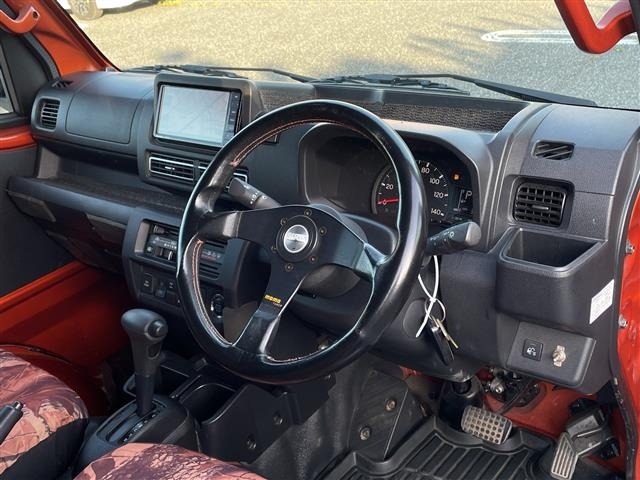 Daihatsu HIJET TRUCK 2022 8253706-6