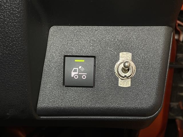 Daihatsu HIJET TRUCK 2022 8253706-7