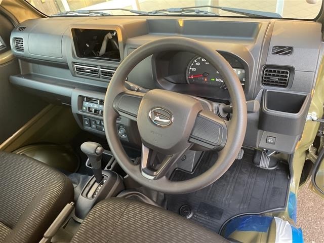 Daihatsu HIJET TRUCK 2025 8253708-11