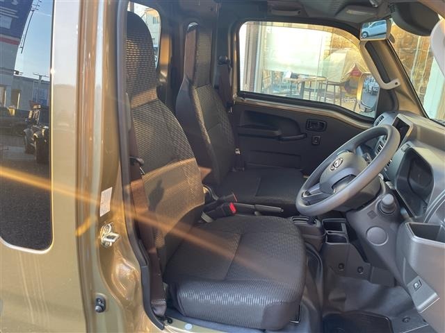 Daihatsu HIJET TRUCK 2025 8253708-12