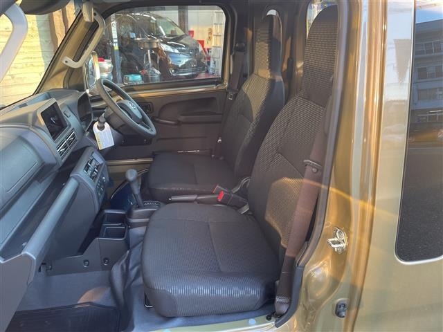 Daihatsu HIJET TRUCK 2025 8253708-20