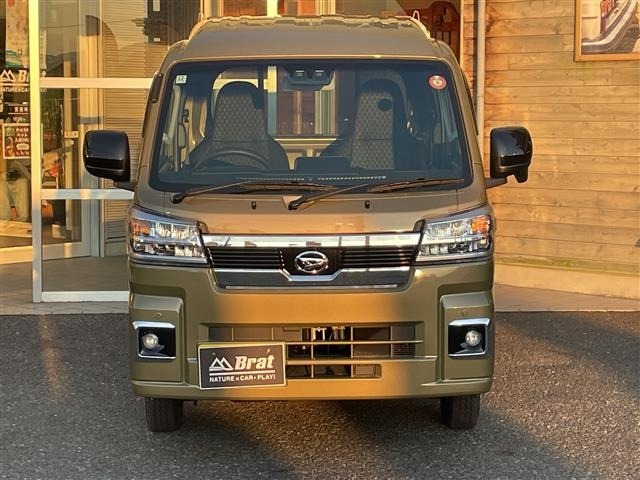 Daihatsu HIJET TRUCK 2025 8253708-6