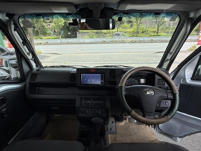 Daihatsu HIJET TRUCK 2018 8253709-14