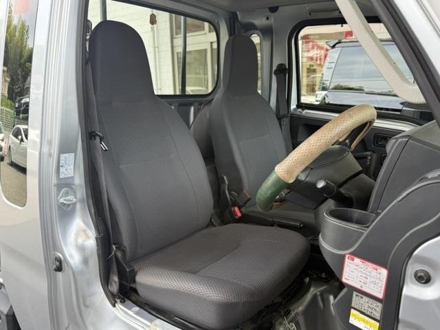 Daihatsu HIJET TRUCK 2018 8253709-16