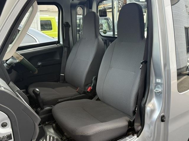 Daihatsu HIJET TRUCK 2018 8253709-17