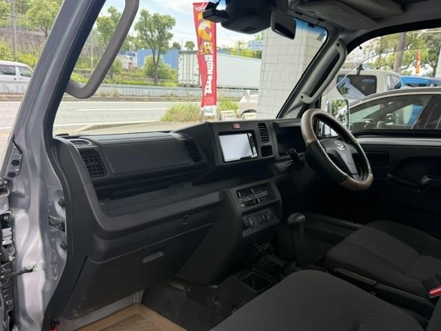 Daihatsu HIJET TRUCK 2018 8253709-18