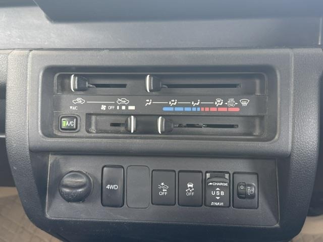 Daihatsu HIJET TRUCK 2018 8253709-20
