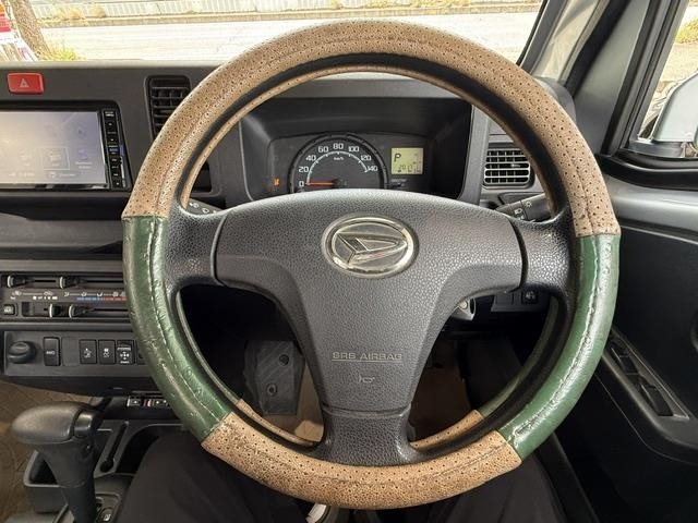 Daihatsu HIJET TRUCK 2018 8253709-21