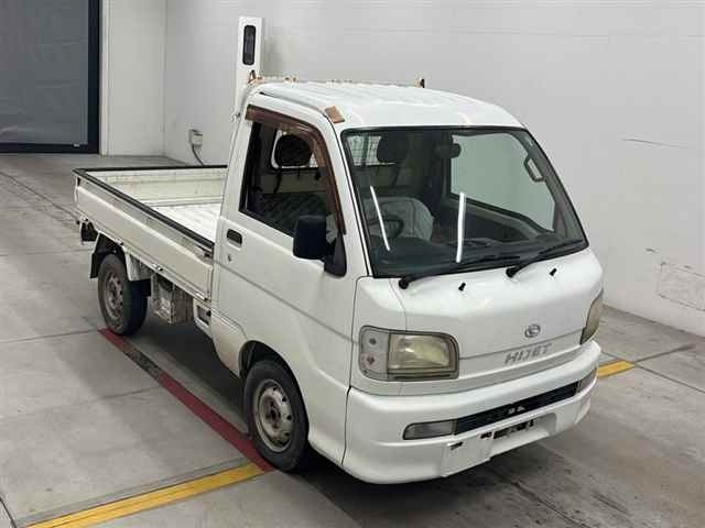 Daihatsu HIJET TRUCK 2004 8253724-0