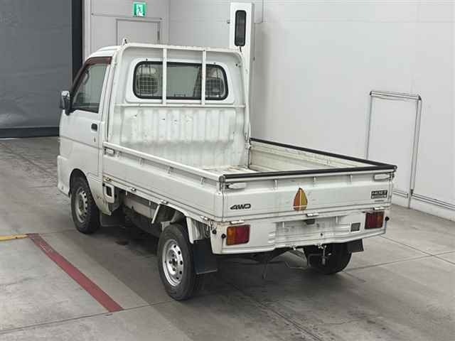 Daihatsu HIJET TRUCK 2004 8253724-1