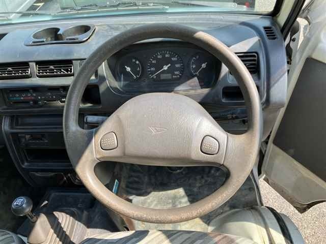 Daihatsu HIJET TRUCK 2004 8253724-3