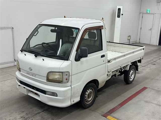 Daihatsu HIJET TRUCK 2004 8253724-4
