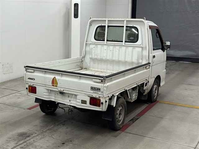 Daihatsu HIJET TRUCK 2004 8253724-5