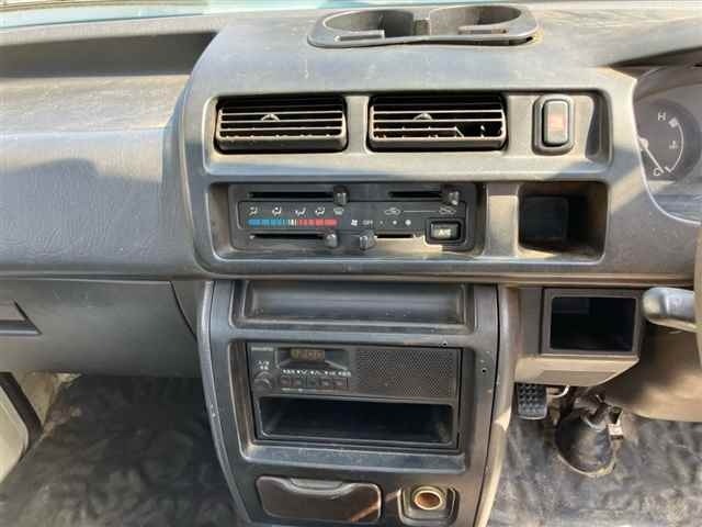 Daihatsu HIJET TRUCK 2004 8253724-6