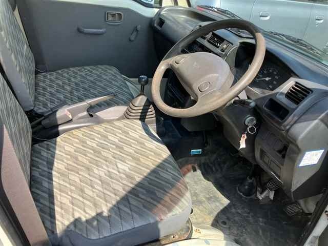 Daihatsu HIJET TRUCK 2004 8253724-7
