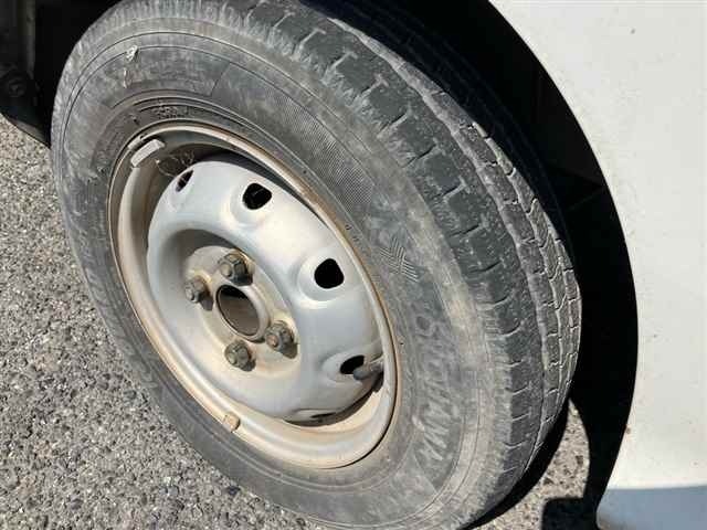 Daihatsu HIJET TRUCK 2004 8253724-9