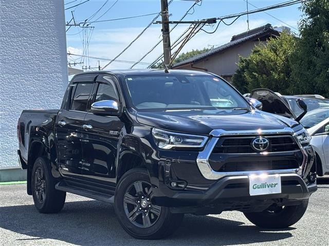 HILUX