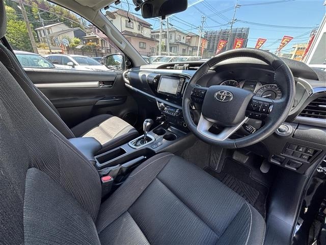 Toyota HILUX 2022 8251957-11