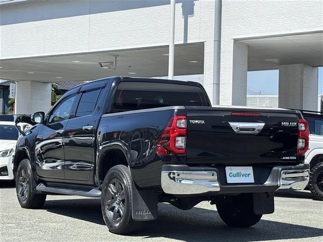 Toyota HILUX 2022 8251957-14