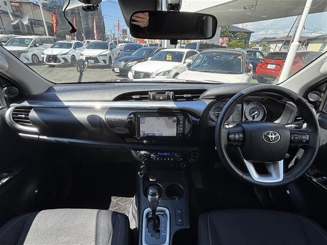 Toyota HILUX 2022 8251957-15