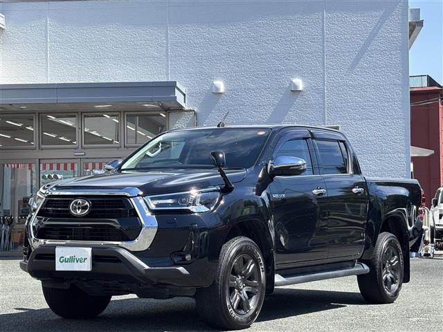Toyota HILUX 2022 8251957-16