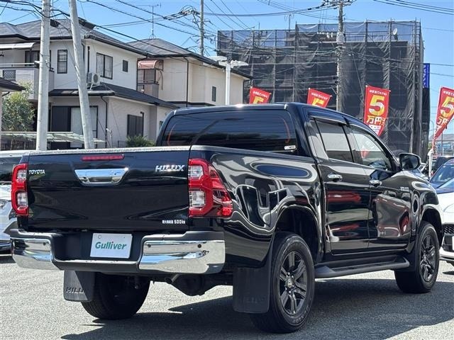 Toyota HILUX 2022 8251957-17