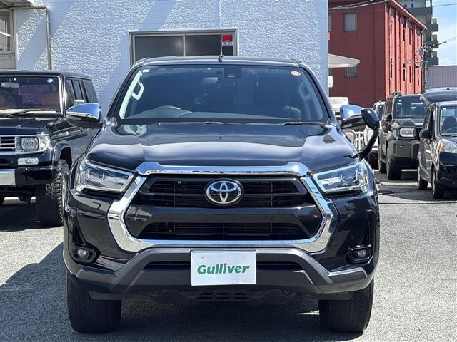 Toyota HILUX 2022 8251957-18