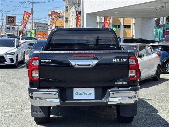 Toyota HILUX 2022 8251957-19