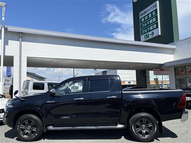 Toyota HILUX 2022 8251957-20