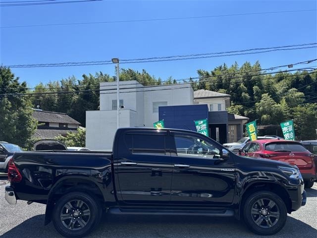 Toyota HILUX 2022 8251957-22
