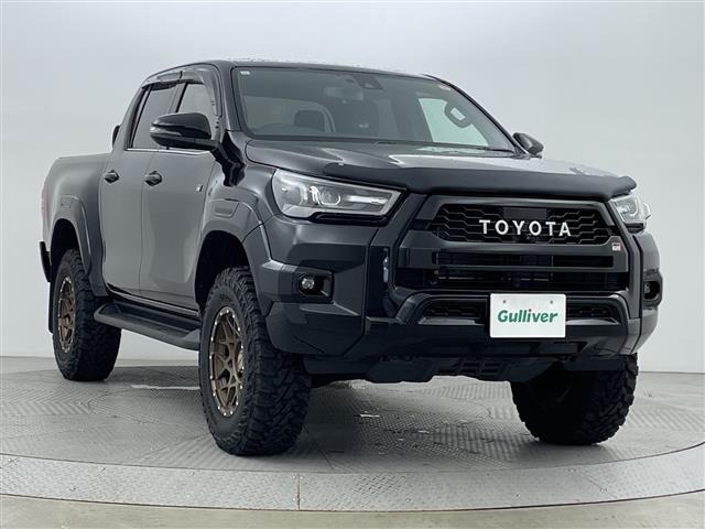 Toyota HILUX 2022 8251970-0