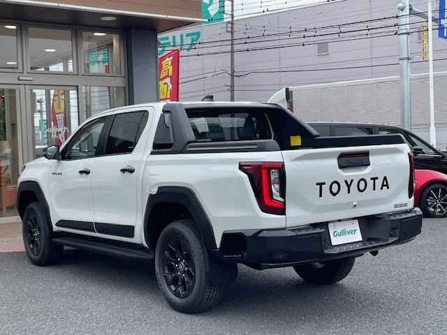 Toyota HILUX 2026 8251972-13