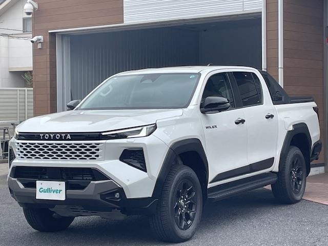 Toyota HILUX 2026 8251972-17