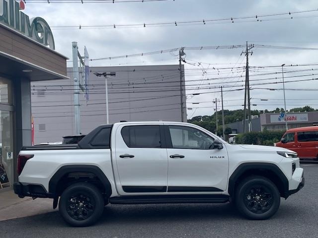 Toyota HILUX 2026 8251972-19