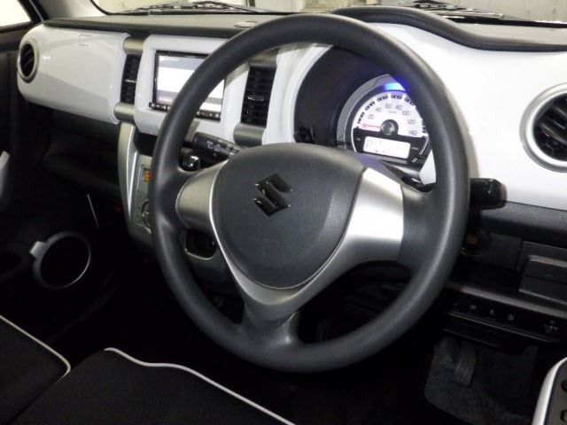 Suzuki HUSTLER 2015 8252026-3