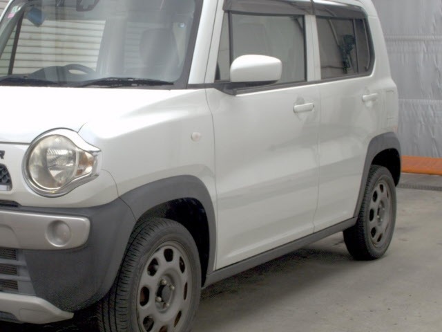 Suzuki HUSTLER 2015 8252026-4