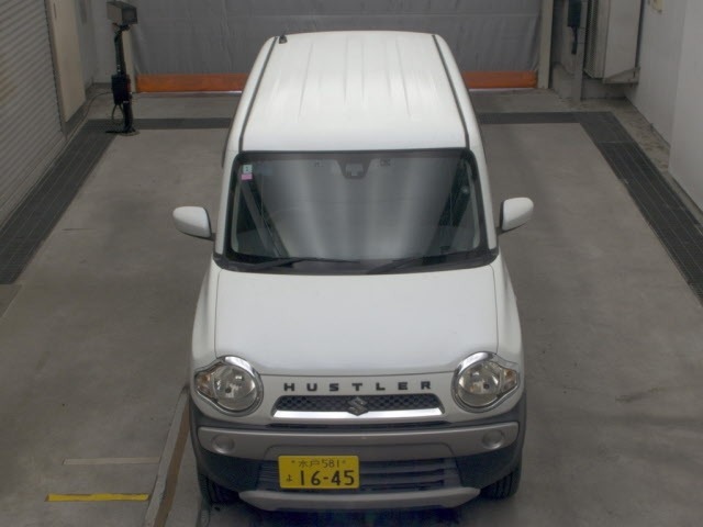 Suzuki HUSTLER 2015 8252026-6