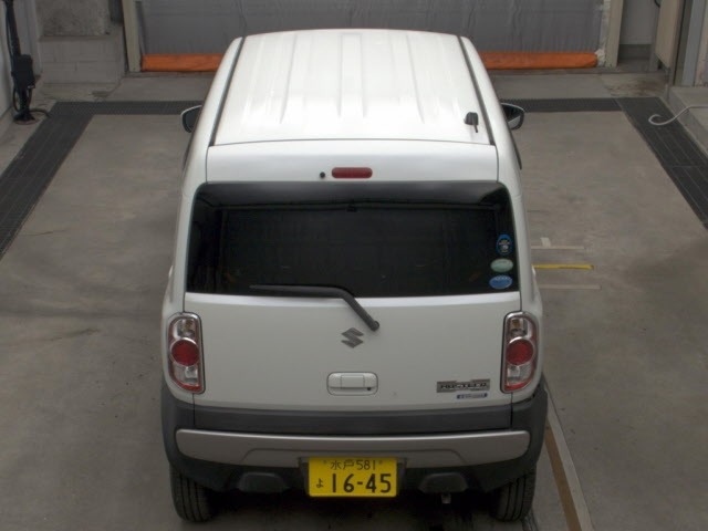 Suzuki HUSTLER 2015 8252026-7