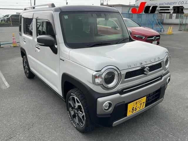 Suzuki HUSTLER 2022 8252027-0