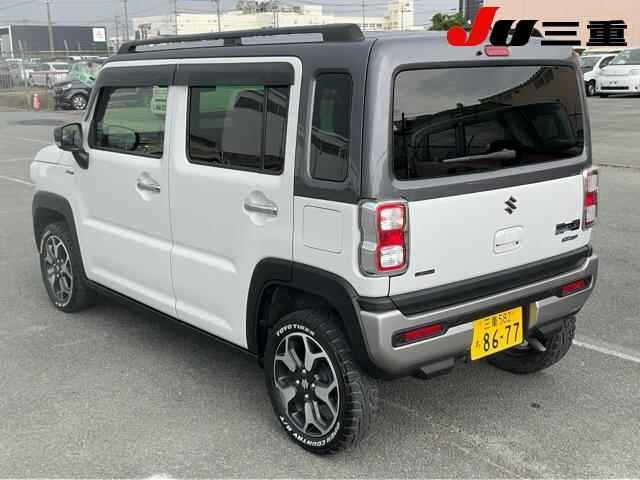 Suzuki HUSTLER 2022 8252027-1